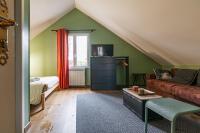 L'étape des Marcs d'Or - Ferienwohnung