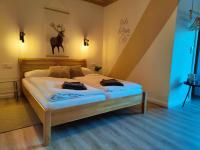 Driepersoonskamer met Badkamer