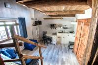 Apartment - Split Level  Rif