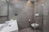 Appartamento con 1 Camera da Letto - Dependance