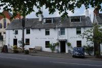 The Cross Keys in Kippen - Chambres d’hôtes Kippen