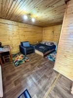 Superior Dreibettzimmer