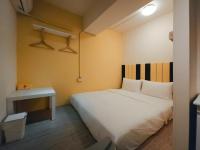 Budget Double Room (No Window)
