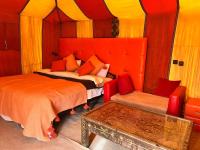 Chambre Double avec Salle de Bains Privative
