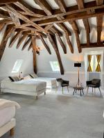 Umbrella suite