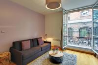 Short Stay Group Museum View Serviced Apartments