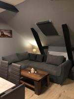 Stadtnah an der Förde 75 4 - B&B Flensburgo