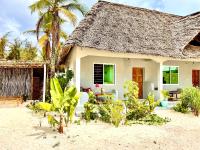 Butterfly Apartment Zanzibar - B&B Bwejuu