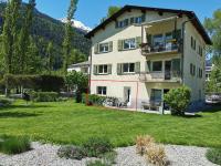 Schöne, sonnige Parterrewohung 3 Zi. mit Garten - B&B