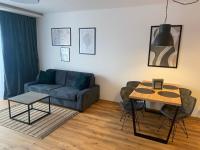 Apartment Luxury - Ferienwohnung Poprad