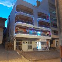 Paraiso das Aguas - Bed and Breakfast