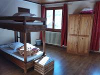 6-Bed Mixed Dormitory Room
