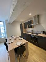 Gîtes de Cohuta - B&B Montfort-sur-Meu