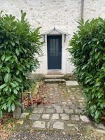 2 pièces les écuries du château - Chambres d’hôtes
