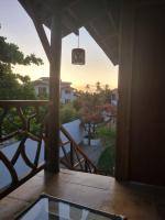 Chambre Supérieure avec 2 Lits Queen-Size