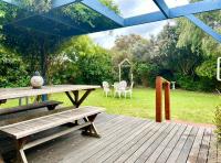 B&B Inverloch - Family Holiday Home - Bed and Breakfast Inverloch