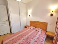 La petite ourse, T2, centre Luchon, wifi, casier à skis, ascenseur, 4 personnes - B&B Bagnères-de-Luchon