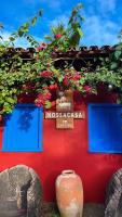 Nossa Casa Caraíva - A melhor localização da Vila - B&B Caraiva