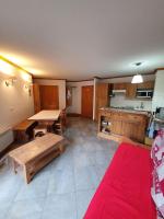 Chalet de la Grand Vy : Appart 6/7 personnes. - B&B Valloire