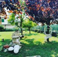 Villa La Pineta - B&B
