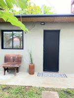 Yabás Praia - B&B