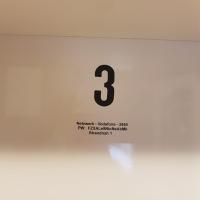 Budget Tweepersoonskamer met 2 Aparte Bedden