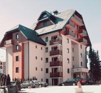 Krivokapić - B&B Zlatibor
