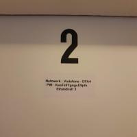 Studio met Slaapbank