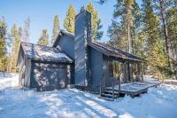 Three Rivers Basecamp - Meredith Lodging - B&B