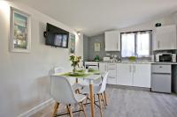 The Cabin at Hillhead farm - B&B Saint Columb Major