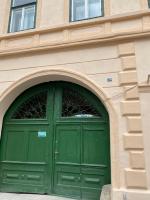 Charming Apartament - B&B Sibiu