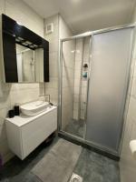 Vlasic Apartmani CENTAR - B&B