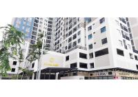 Luxury Apartment - Charm Ruby, Di An - B&B
