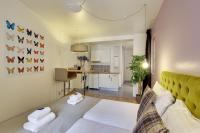 Short Stay Group Museum View Serviced Apartments