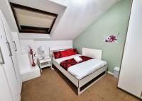 *F1*5GH* Setup for your most relaxed & amazing stay + Free Parking + Free Fast WiFi * - B&B Leeds