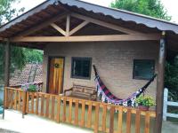 Estância Liberdade - B&B Santo Antônio do Pinhal