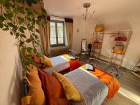 la maison des chapeliers - Bed and Breakfast Carcassonne