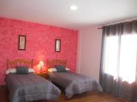 Chambre Familiale Classique 