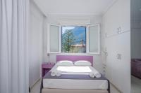 Lefkothea Apartments - Chambres d’hôtes Nikiána