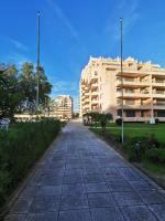 Logement terrain de tennis/piscine 800m de la mer - Ferienwohnung Portimao
