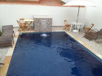 Hospedaria Mar&Bela - B&B Itanhaém