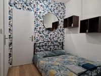 B&B Amiens - Chambre privée - Béranger #1 - Bed and Breakfast Amiens