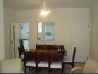 Apartamento Ótima Localização - Ferienwohnung Guarujá