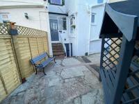 Ridge View - Amazing Roof Terrace - B&B Keswick