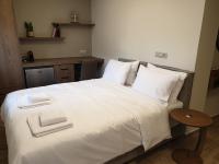 B&B Karditsa - Olive Deluxe Room - Bed and Breakfast Karditsa