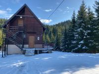 Šumski raj Jahorina - B&B Jahorina