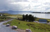 Tigh Uisdean Bed and Breakfast - B&B Achiltibuie