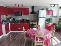 B&B Saint-Pierre - Les Aigus - Bed and Breakfast Saint-Pierre