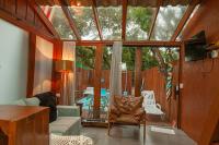 Chalet de 3 dormitorios