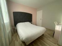 Chambre chez l'habitant 1 - B&B Moumour